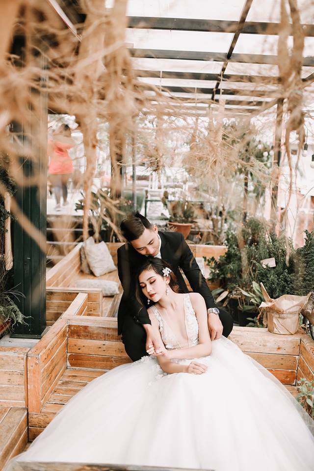 Vẻ đẹp vừa lôi cuốn vừa trong sáng của những hot girl vùng nắng gió Đắk Lắk